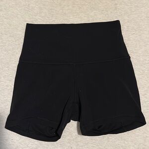 Lululemon align shorts